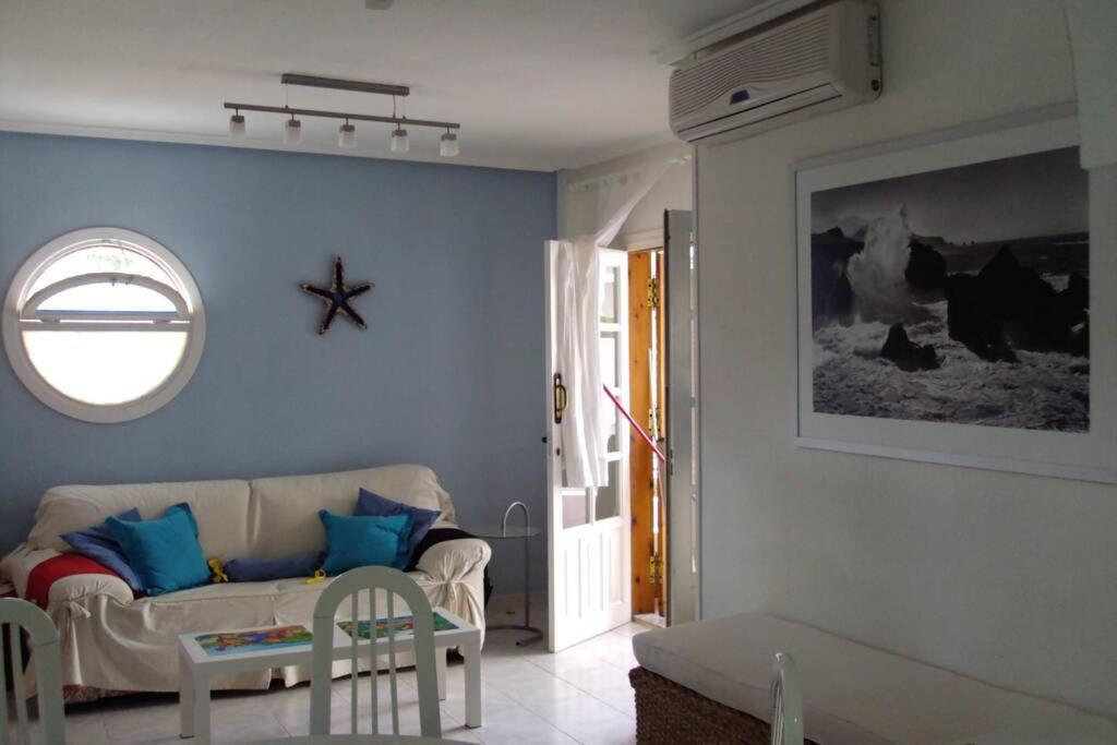 La Casa De La Palmera Apartment Torrevieja Ngoại thất bức ảnh